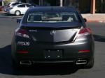 Acura TL S.H.I.E.L.D. Movie Car 2012 года
